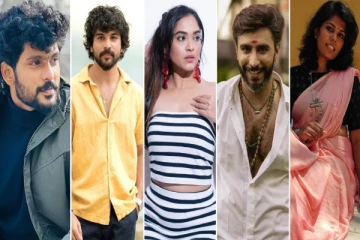 Bigg Boss 8: Wild card போட்டியாளர்களின் சம்பளம்.., எவ்வளவு தெரியுமா?