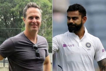 உலக டெஸ்ட் சாம்பியன்ஷிப் இறுதிப்போட்டி தோல்விக்கு பின்னர் கோஹ்லி சொன்ன கருத்து! பதிலடி கொடுத்த பிரபல வீரர்