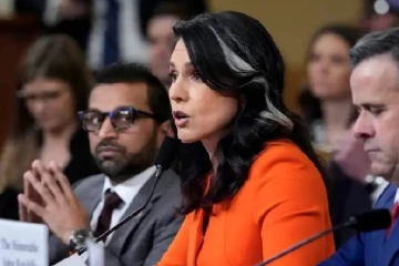 ஈரான் அணு ஆயுதம் தயாரிப்பதற்கான ஆதாரம் இல்லை என அமெரிக்க உளவுத்துறை: மறுக்கும் ட்ரம்ப்