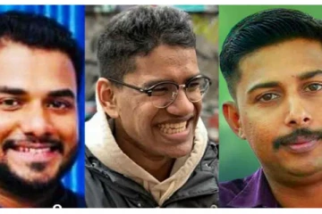 கனடாவில் படகு விபத்தில் கேரளாவைச் சேர்ந்தவர்கள் இருவர் பலி: ஒருவர் மாயம்...