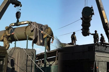 அணு ஆயுத போர் பயிற்சியைத் துவக்கியது ரஷ்யா: மேற்கத்திய நாடுகளுக்கு எச்சரிக்கை