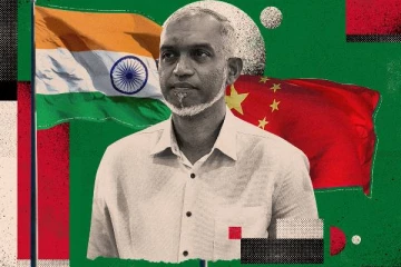 மாலைதீவு தேர்தல்: இந்தியாவுக்கு மற்றுமொரு பேரிடி