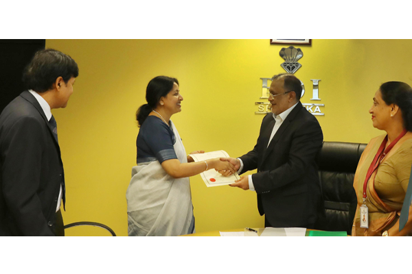 இலங்கையில் 5000 தகவல் தொழில்நுட்ப வேலை வாய்ப்புகளுக்கான சந்தர்ப்பம் | Hcl Expand 5000 Job Opportunities In Srilanka