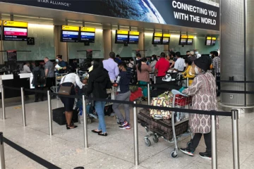 வெளிநாடுகளில் தொழில் புரியும் இலங்கையர்களிடம் விடுக்கப்பட்டுள்ள கோரிக்கை