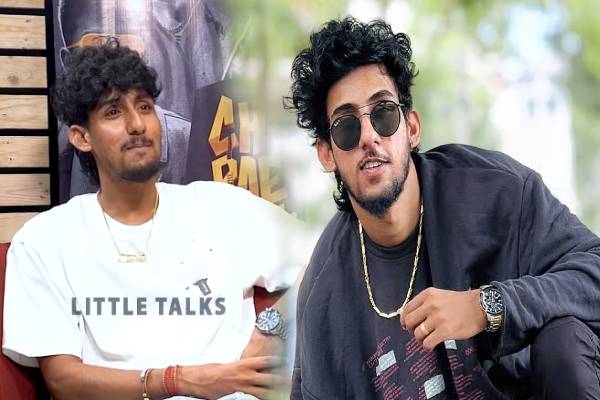 உன் தமிழ எவன்டா கேப்பான்னு சொன்னாங்க... வாகீசன் ஓபன் டாக்! | Top Cooku Dupe Cooku Vaaheesan Open Talk