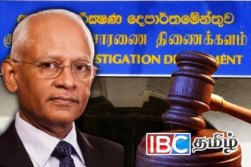 மகிந்தவின் செயலாளரிடம் வாக்குமூலம் பதிவு செய்யவுள்ள சிஐடி