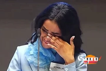 ''මගේ ස්ත්රී ලිංගය බ්ලෙඩයකින් කැපුවා...'' ඇඟ හිරිවට්ටපු රූ රැජිණ... කටුක ජීවිතය හෙළි කරයි