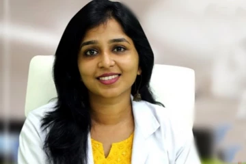 சர்ச்சையான கருத்துகள்: மருத்துவர் ஷர்மிகாவுக்கு நோட்டீஸ் அனுப்பிய இயக்குனரகம்