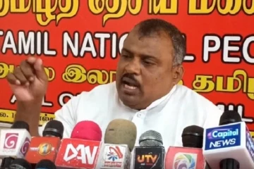 தமிழர்களை நிரந்தர அடிமைகளாக்குவதற்காகவே தயார் செய்யப்பட்டது அரசியலமைப்பு ஆவணம்!