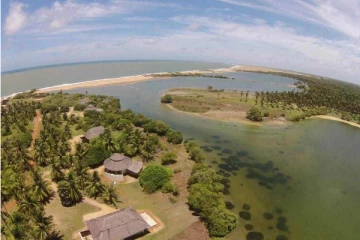 யாழின் முக்கிய மூன்று தீவுகளை தட்டித்தூக்கிய இந்தியா!