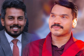 நாமல் வடக்கு, கிழக்கு இளைஞர்களின் ஆதரவை திரட்டக்கூடிய தலைவர் - கீதநாத் காசிலிங்கம்