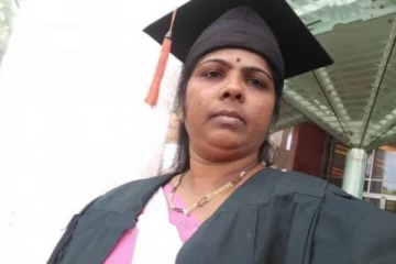 யாழில் இடம்பெற்ற விபத்தில் பரிதாபமாக உயிரிழந்த சுகாதார சேவைகள் ஊழியர்!