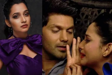 ஆர்யாவுக்காக போட்டிப்போட்ட பெண் அபர்ணதியா இது!! நடிகையானதும் அப்படியே மாறிட்டாங்க!!