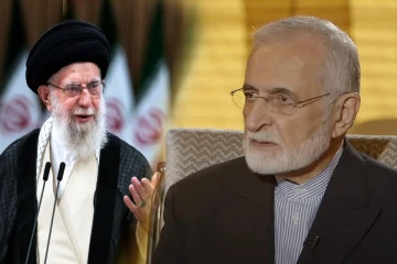 இஸ்ரேல் தாக்குதலில் கொமெய்னியின் அமைச்சர் பலி