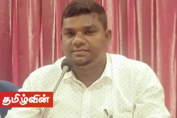 வவுனியாவில் கொரோனா தொற்றை காரணம் காட்டி இன ரீதியான பாரபட்சம் காட்டப்படுகின்றதா? நகரசபை உறுப்பினர் கேள்வி