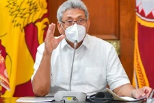 ஜனாதிபதியிடம் அலிசாஹிர் மௌலானா முன்வைத்துள்ள கோரிக்கை