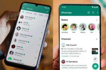 வாட்ஸ்அப் சேனலை ஆக்டிவேட் செய்வது எப்படி? முழு விபரம்