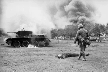 உக்ரைன் உடனான போரில் பெரும் இழப்பை சந்தித்துள்ள ரஷ்யா! வெளியான முழு விவரம்