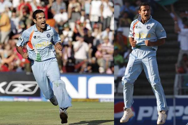 Irfan Pathan