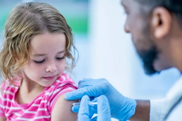 கனடாவின் இந்தப் பகுதியில் தட்டம்மை குறித்து எச்சரிக்கை