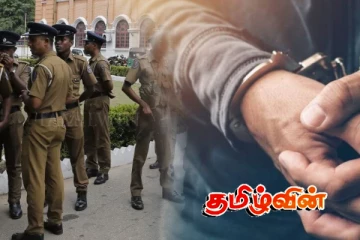 புதுக்குடியிருப்பு - திம்பிலியில் மூன்று துப்பாக்கிகளுடன் இளம் குடும்பஸ்தர் கைது