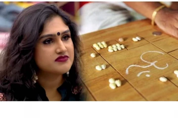 நடிகை வனிதாவுக்கு மீண்டும் திருமணம்! யார் அவர்? அடித்து கூறும் பிரபல ஜோதிடர்