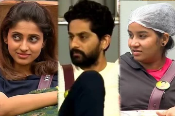 பிக்பாஸ் 6வது சீசனில் இருந்து இந்த வாரம் வெளியேறப்போவது யார்?- வெளிவந்த விவரம்