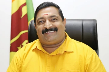 ஜனாதிபதி பதவியை ஏற்க தயாராகும் தமிழ் அரசியல்வாதி - செய்திகளின் தொகுப்பு (Video)