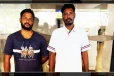 கடல் எல்லை மீறல்! இலங்கையில் இருந்து விடுதலையான இரு இந்திய கடற்றொழிலாளர்கள்
