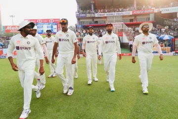 இந்திய அணியில் இருந்து ரோகித் சர்மா, அஸ்வின், ஜடேஜா விலகலா?