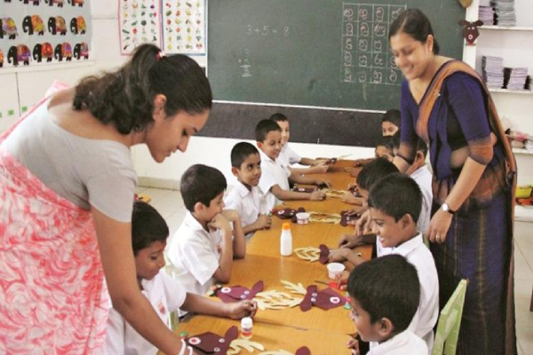 ஓய்வுபெறும் 12 ஆயிரம் ஆசிரியர்கள் - அரசு முன்னெடுக்கவுள்ள புதிய நடவடிக்கை | Government Employee Government Staffs Salary