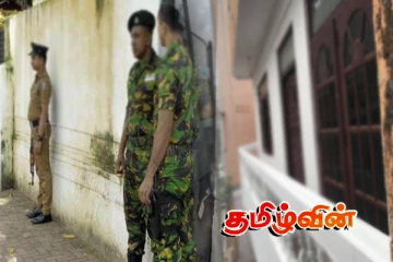 கொழும்பில் உள்ள கஞ்சா களஞ்சியசாலையை சுற்றிவளைத்த பொலிஸார்