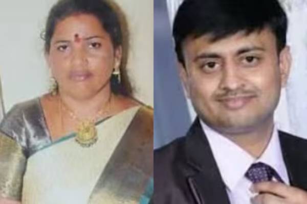 மாமியாரை 19 துண்டுகளாக வெட்டி வீசிய மருமகன் - பகீர் காரணம்! | Karnataka Son In Law Arrested For Killing Mil