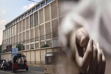 கொழும்பில் இருந்து வந்தவர் யாழ்ப்பாணத்தில் மயங்கி விழுந்து உயிரிழப்பு