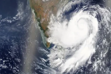 மீண்டும் புயல் அபாயம் ; டிசம்பர், ஜனவரி மாதங்களில் வட மாகாணத்திற்கு காத்திருக்கும் கனமழை