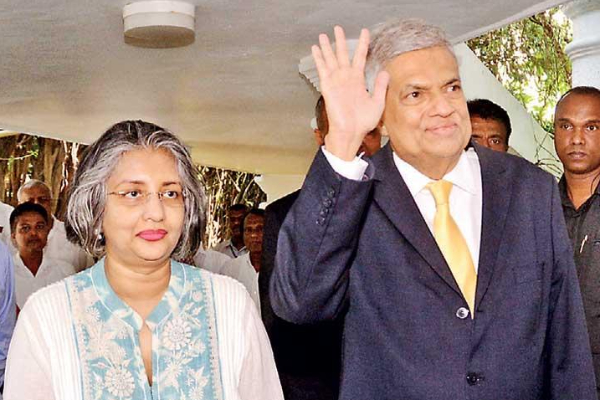 ரணிலின் லண்டன் பயணம்! விசாரணையில் வெளிவந்த முக்கிய தகவல்கள் | Ranils Case Police Reveal The New Updates Tamil