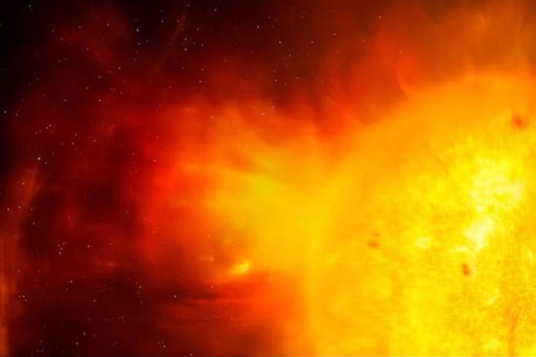 நாசா விடுத்த எச்சரிக்கை; அழியத் தொடங்கும் பூமி | Warning Issued By Nasa
