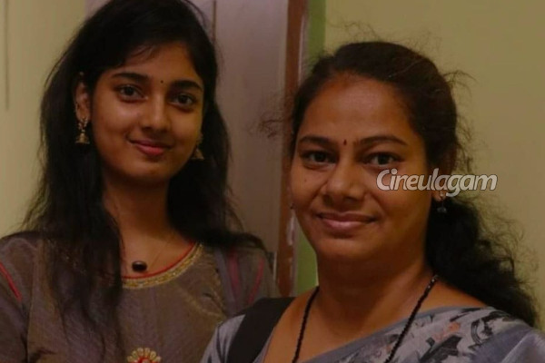 வங்கி கணக்கில் 5 ரூபா தான் இருக்கு.. இன்ஸ்டாவில் வாய்ப்பு கேட்ட பிரபல நடிகை | Anuparami Has No Money Asks For Movie Offers