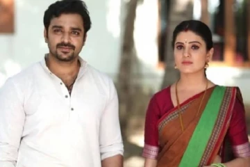 மீண்டும் நடிக்க வந்த சிவா மனசுல ஷக்தி சீரியல் நாயகன்- எந்த தொடர் தெரியுமா?