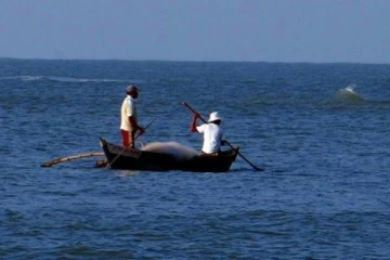 யாழில் கடற்றொழிலுக்கு சென்ற இருவர் மாயம்