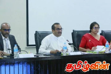 மோட்டார் வாகனச் சட்டத்தின் கீழான இரு ஒழுங்குவிதிகளுக்கு அனுமதி