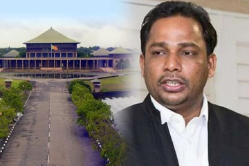 வியாழேந்திரனின் வேட்பு மனு நிராகரிப்பு