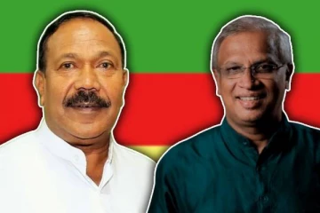 தமிழரசு கட்சியின் தீர்மானம் சாணக்கியம் நிறைந்தது - இராதாகிருஸ்ணன் எம்.பி புகழாரம்