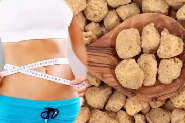 உடல் எடை குறைக்க அதிக சிரமமா? சோயா செய்யும் அற்புதம்