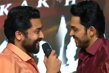 Rolex-ம் Dilli-யும் சேர்ந்துட்டாலே Madurai பாண்டிய நாடு தான்