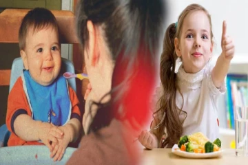 5 வயதிற்குட்டபட்ட குழந்தைகளுக்கு கொடுக்க கூடாத உணவுகள்! மீறினால் ஆபத்து நிச்சயம்