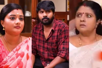 மீனா குறித்து முத்து சொல்ல சொல்ல அசந்துபோன விஜயா... சிறகடிக்க ஆசை சீரியல் புரொமோ