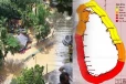 இலங்கையில் நிலவும் மோசமான காலநிலை - 24 மணி நேரமும் எச்சரிக்கை நிலையில் அதிகாரிகள்..! விடுக்கப்பட்டுள்ள எச்சரிக்கை