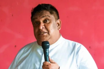 அநுரகுமார நாடாளுமன்றில் கூறும் பொய்களை மக்கள் இனியும் கேட்க மாட்டார்கள்