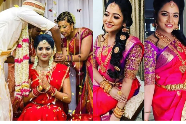 சித்ராவும் ஹேமந்தும் கல்யாணமே பண்ணிக்கல  : காவல்துறை  அதிகாரி பரபரப்பு தகவல் - தமிழ்நாடு